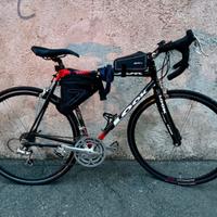 Bici da corsa vintage edizione limitata