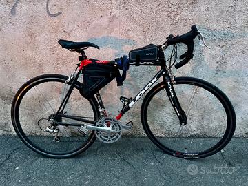 Bici da corsa vintage edizione limitata