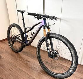 Orbea OIZ taglia M