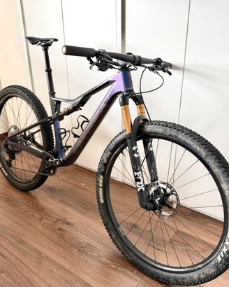 Orbea OIZ taglia M
