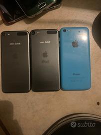 Lotto telefoni