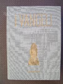 I VANGELI SANSONI 1947 Bianchi Procacci