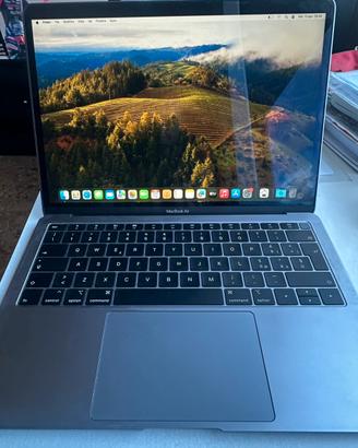 Mac Book Air 2019 i5 128Gb