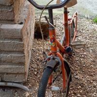 bici grazziella bambini vintage