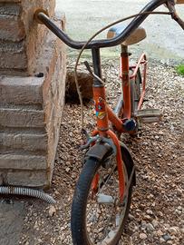 bici grazziella bambini vintage