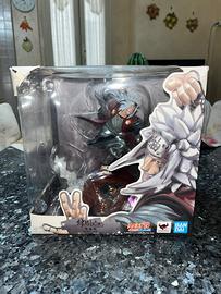 Bandai Figuarts ZERO Tamashii Nations Kizuna Relat