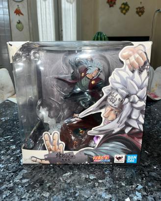 Bandai Figuarts ZERO Tamashii Nations Kizuna Relat