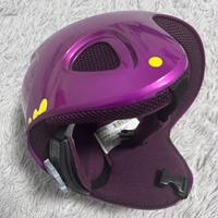 Casco sci bambina