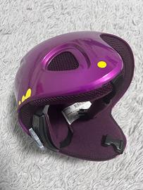 Casco sci bambina