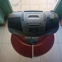Stereo Panasonic RXDS19 