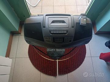Stereo Panasonic RXDS19 