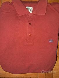 polo Think Pink uomo  taglia M - 7