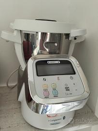 Robot da cucina, Moulinex i-companion