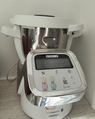 Robot da cucina, Moulinex i-companion