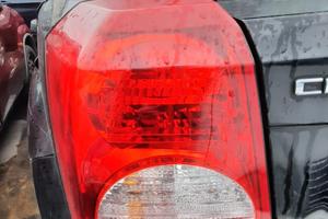DODGE CALIBER 2008 - STOP POSTERIORE SINISTRO