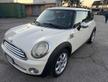 MINI Cooper 1.6 16V Cooper senza nessun lavoro d