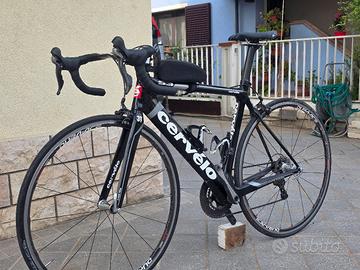 Cervelo S3 tg.54