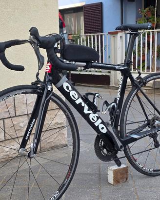 Cervelo S3 tg.54