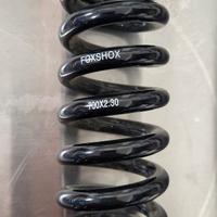 Molla FOX DHX-DHX2 55mm 700 lbs e 800 lbs