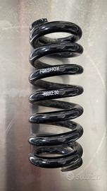 Molla FOX DHX-DHX2 55mm 700 lbs e 800 lbs