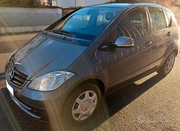 Mercedes-benz A 160 Avantgarde