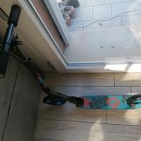 Monopattino da ragazzo/adulto