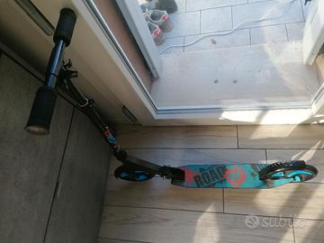 Monopattino da ragazzo/adulto