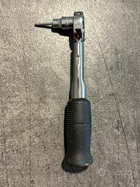 Chiave dinamometrica preimpostata Tohnichi