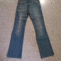 Pantaloni DONNA Iceberg ICE B Donna Taglia 29