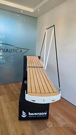 Passerella besenzoni pi 461 miss 12v