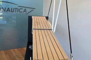 Passerella besenzoni pi 461 miss 12v