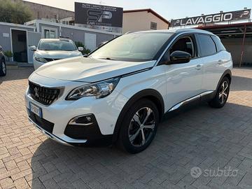 Peugeot 3008 BlueHDi 130 S&S Allure
