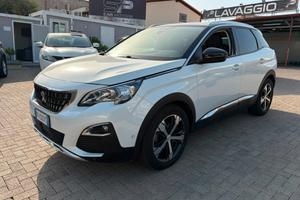 Peugeot 3008 BlueHDi 130 S&S Allure