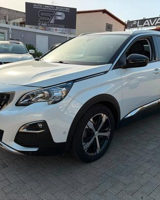 Peugeot 3008 BlueHDi 130 S&S Allure