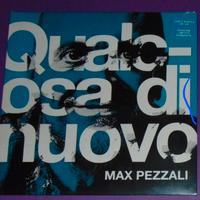 max pezzali qualcosa di nuovo