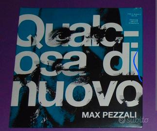 max pezzali qualcosa di nuovo