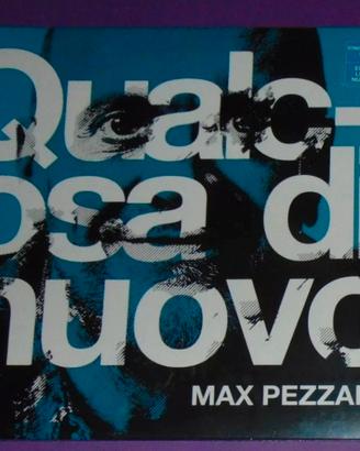 max pezzali qualcosa di nuovo