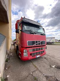 Volvo - FH 460