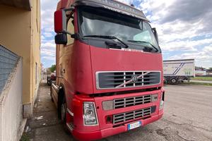 Volvo - FH 460