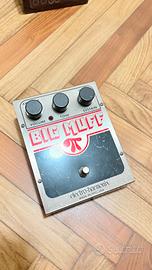 Electro Harmonix Big Muff Pi