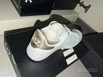 Scarpe armani