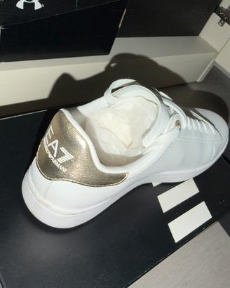 Scarpe armani