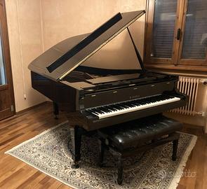 Pianoforte a coda Kawai