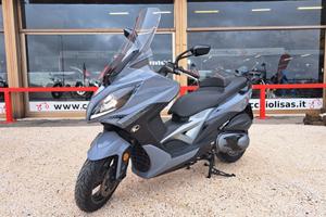 KYMCO XCITING 400i