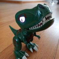 Dinosauro giocattolo