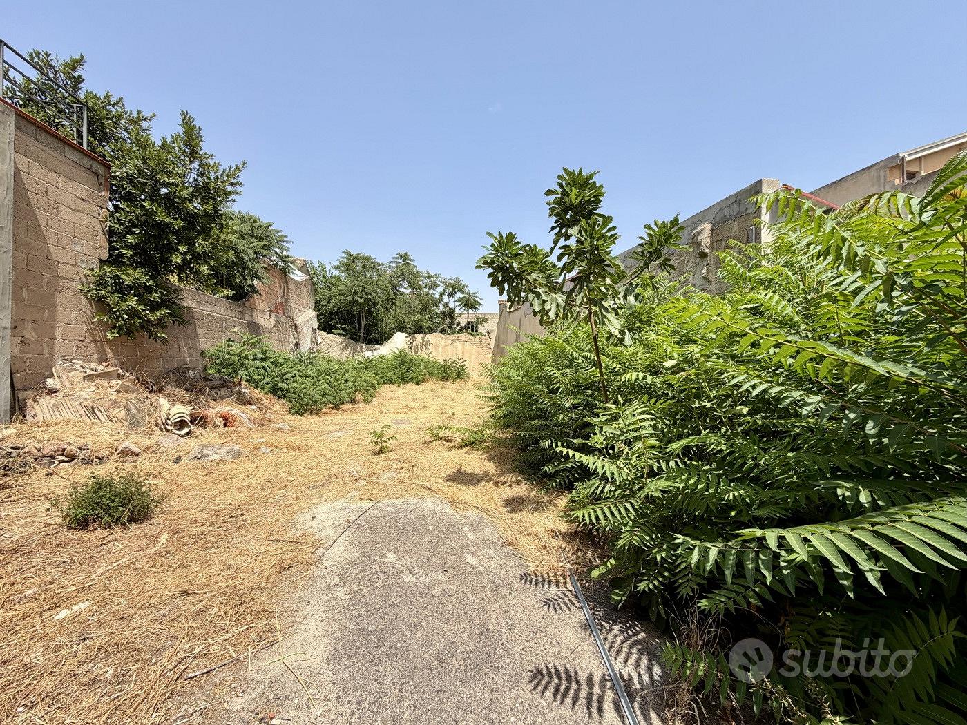Terreno Residenziale Maracalagonis - Vista 2