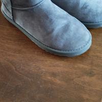 scarponcini invernali 