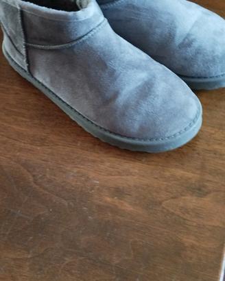 scarponcini invernali 