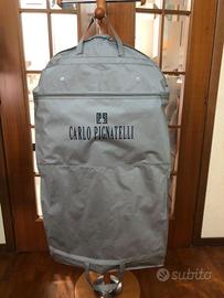 vestito completo UOMO CARLO PIGNATELLI