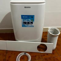 Condizionatore e pompa di calore WIFI - 9000BTU